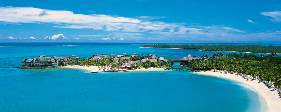 Touessrok Luxury hotel Mauritius